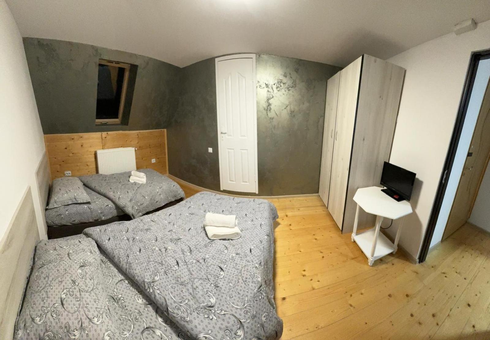 Little Bistro House Bed & Breakfast Targu Mures Exterior photo